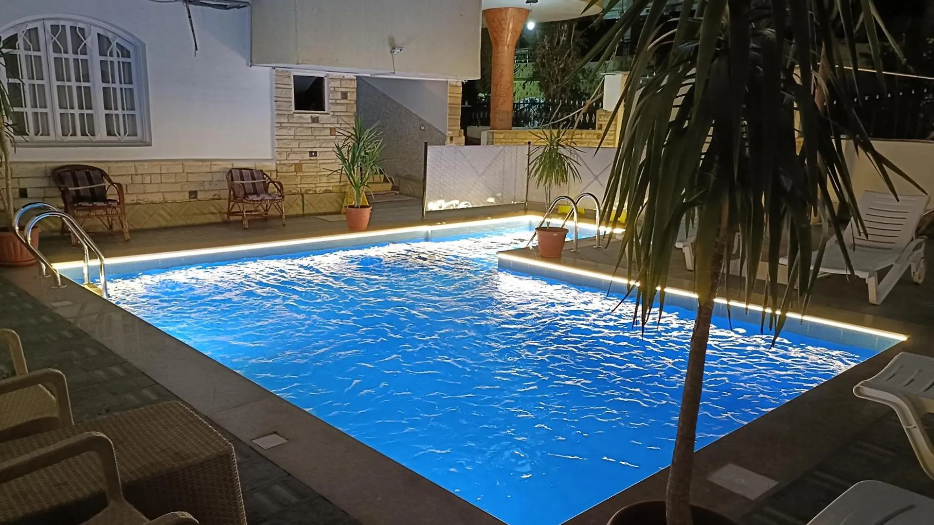 Apartment Nile Jewel Suites Luxurious Fully Serviced 2 Bedroom Ap Luxor