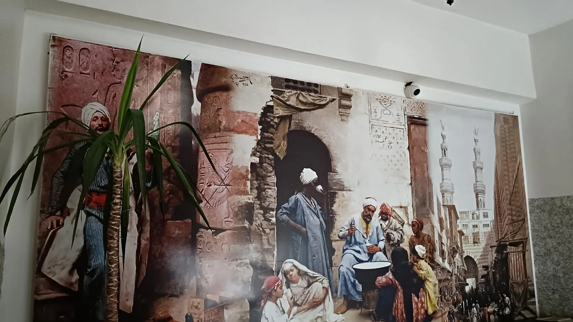 Nile Jewel Suites Luxurious Fully Serviced 2 Bedroom Ap Luxor Egypt