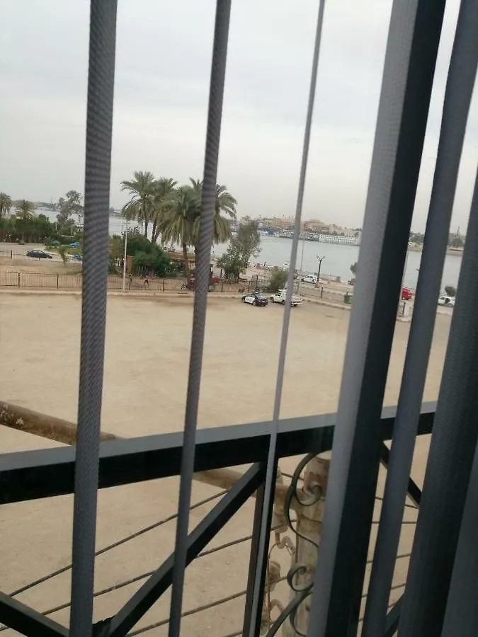 Apartment Nile Jewel Suites Luxurious Fully Serviced 2 Bedroom Ap Luxor
