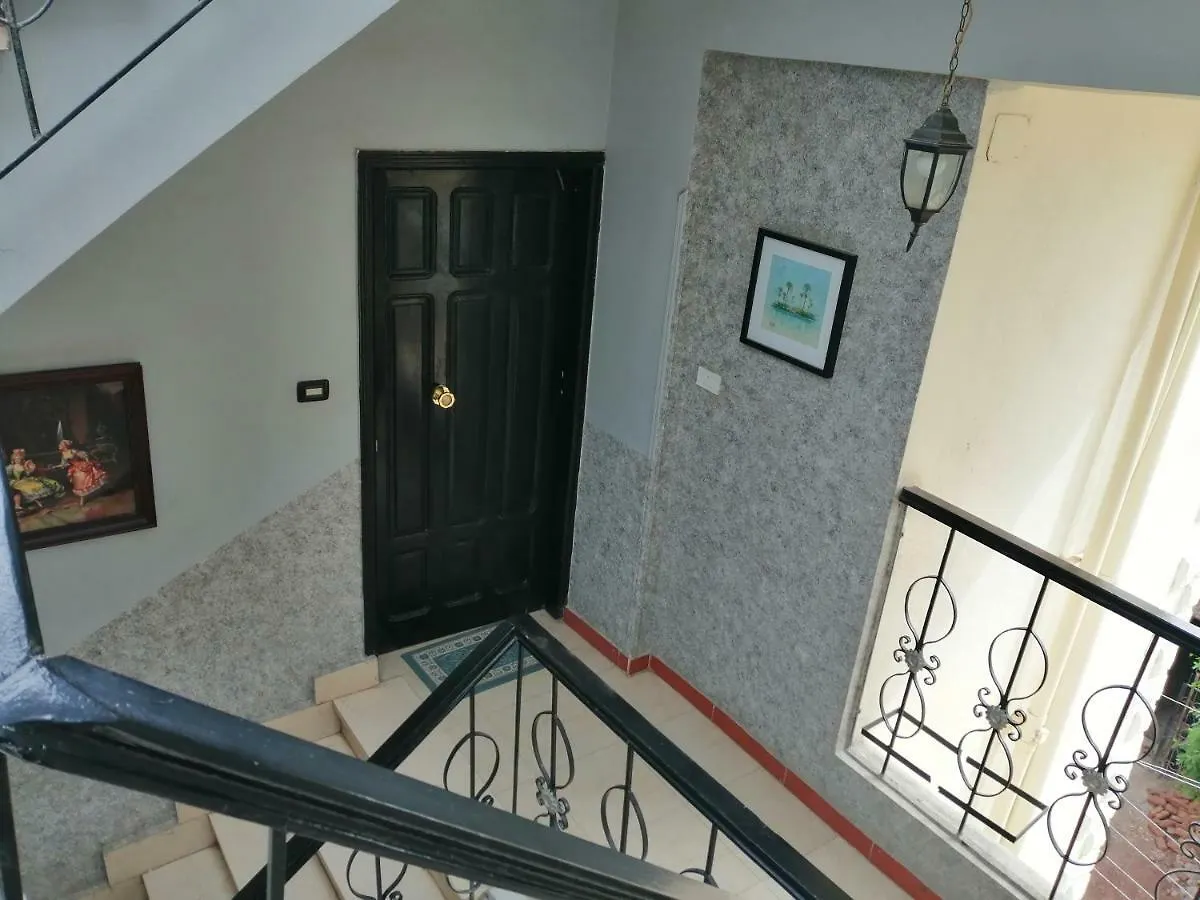 Nile Jewel Suites Luxurious Fully Serviced 2 Bedroom Ap Luxor