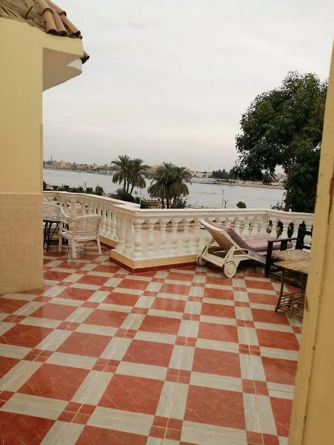 Nile Jewel Suites Luxurious Fully Serviced 2 Bedroom Ap Luxor Egypt