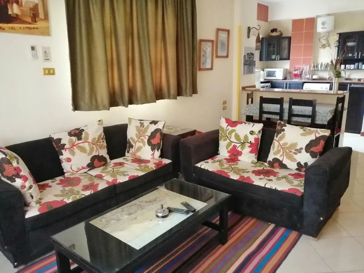 Apartment Nile Jewel Suites Luxurious Fully Serviced 2 Bedroom Ap Luxor
