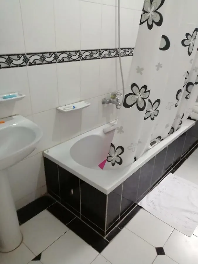 Apartment Nile Jewel Suites Luxurious Fully Serviced 2 Bedroom Ap Luxor Egypt