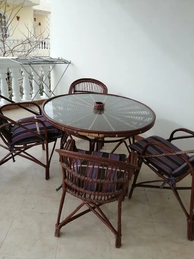 Nile Jewel Suites Luxurious Fully Serviced 2 Bedroom Ap Luxor