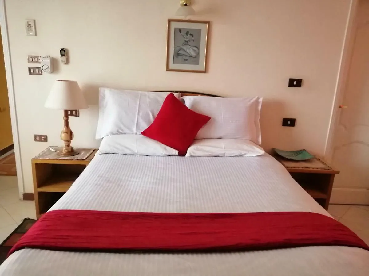 Nile Jewel Suites Luxurious Fully Serviced 2 Bedroom Ap Luxor