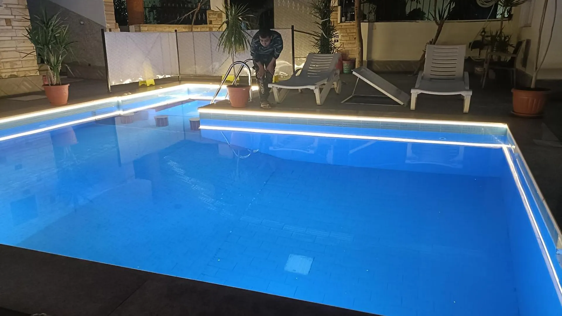 Nile Jewel Suites Luxurious Fully Serviced 2 Bedroom Ap Luxor 0*,  Egypt