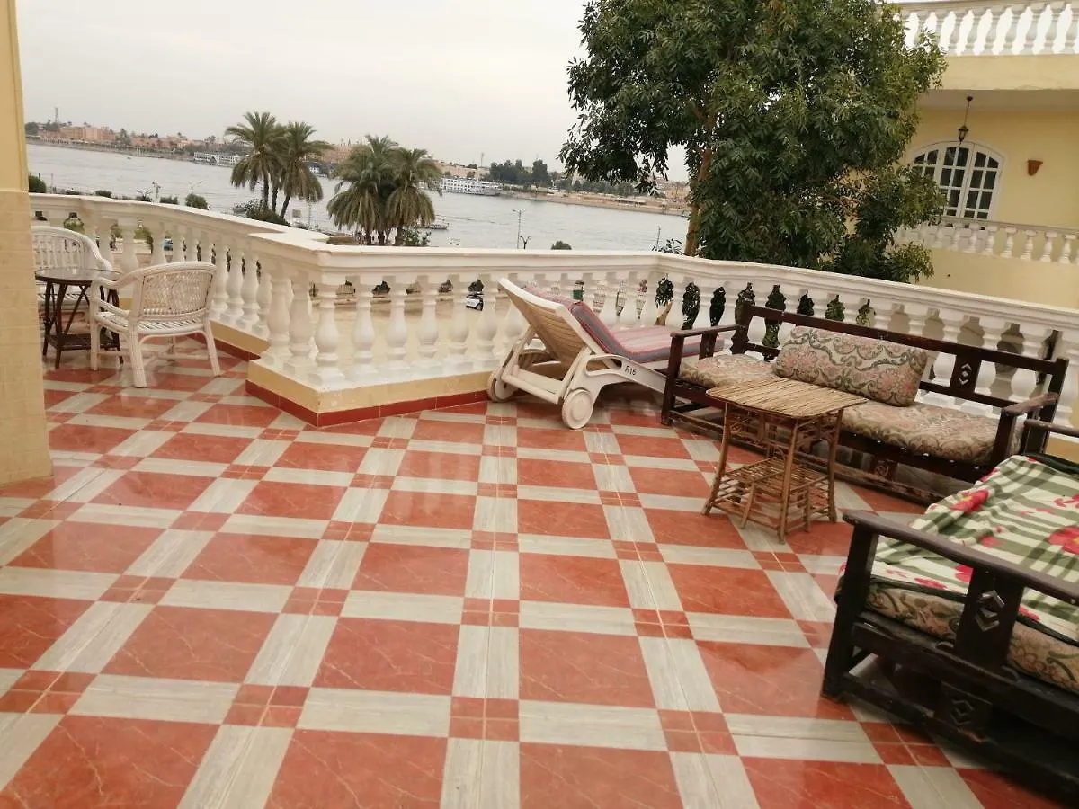 Nile Jewel Suites Luxurious Fully Serviced 2 Bedroom Ap Luxor