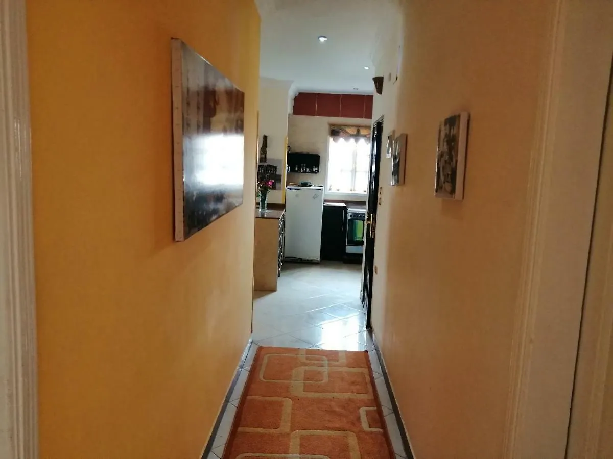 Apartment Nile Jewel Suites Luxurious Fully Serviced 2 Bedroom Ap Luxor Egypt