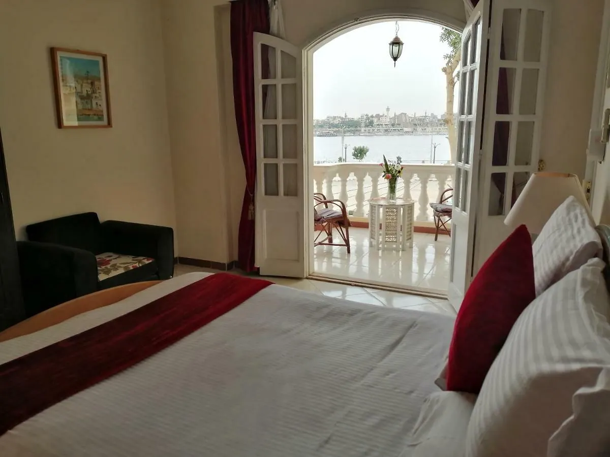 Apartment Nile Jewel Suites Luxurious Fully Serviced 2 Bedroom Ap Luxor
